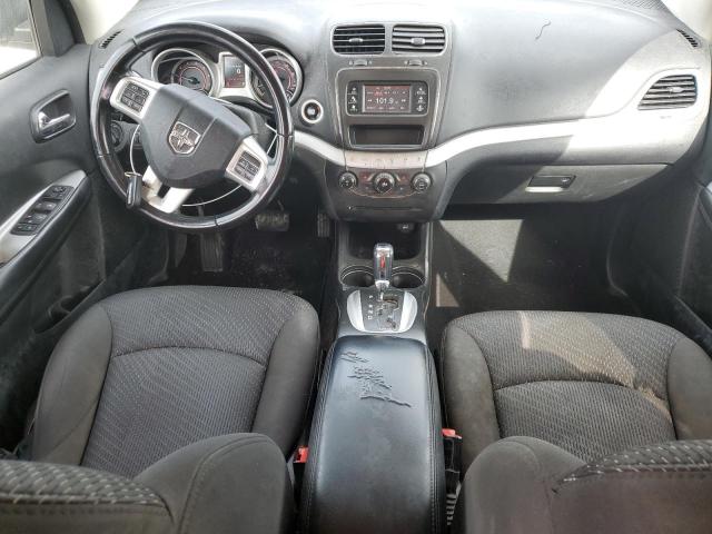 Photo 8 from auction – 2016 DODGE JOURNEY SE with VIN 3C4PDCAB7GT239224