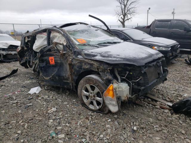 Photo 4 from auction – 2012 TOYOTA RAV4 LIMIT with VIN 2T3DK4DV0CW067349