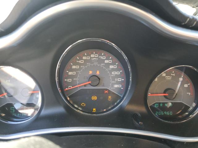 Zdjęcie 9 z aukcji – 2013 DODGE AVENGER SX z VIN 1C3CDZCG9DN623807