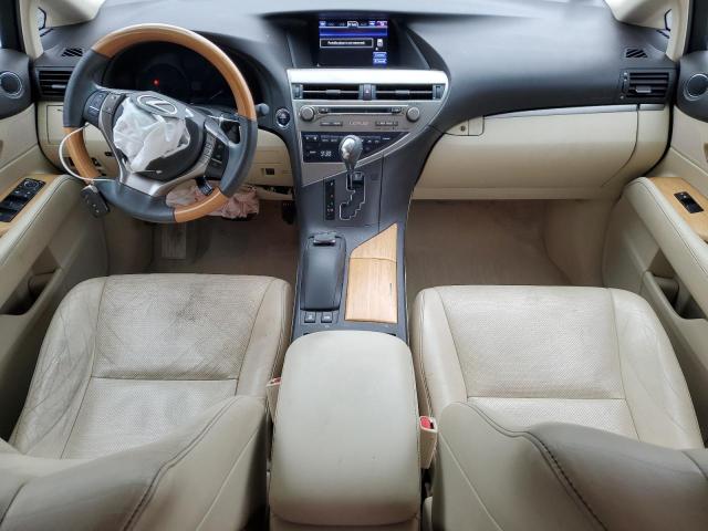 Photo 8 from auction – 2015 LEXUS RX 450H with VIN 2T2BC1BA3FC008552
