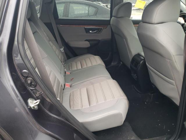 Photo 11 from auction – 2019 HONDA CR-V EX with VIN 7FARW2H54KE000397