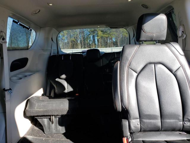 Photo 10 from auction – 2020 CHRYSLER PACIFICA T with VIN 2C4RC1BGXLR205043