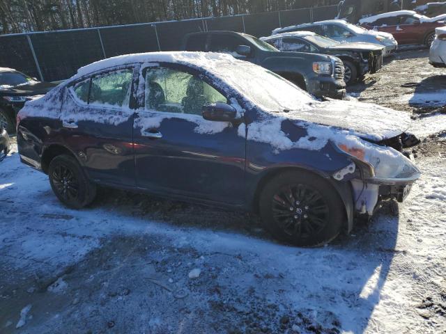 Photo 4 from auction – 2019 NISSAN VERSA S with VIN 3N1CN7AP0KL875901