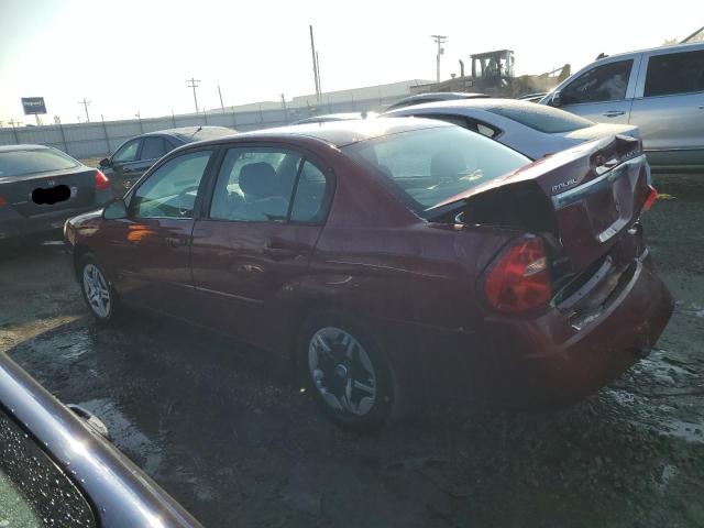 Photo 2 from auction – 2007 CHEVROLET MALIBU LS with VIN 1G1ZS57N17F201552