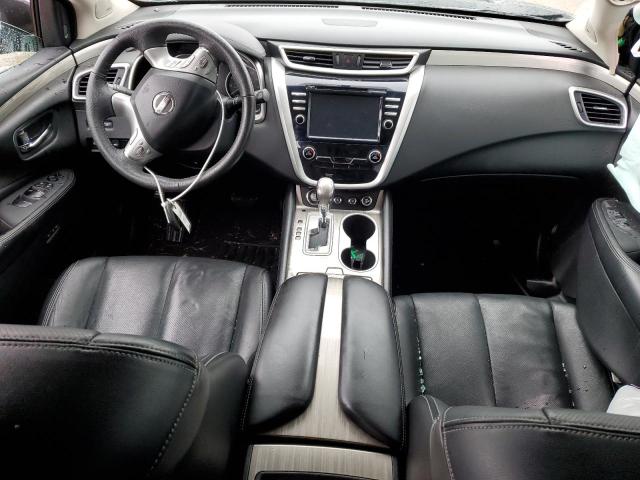 Photo 8 from auction – 2016 NISSAN MURANO S with VIN 5N1AZ2MH7GN166756