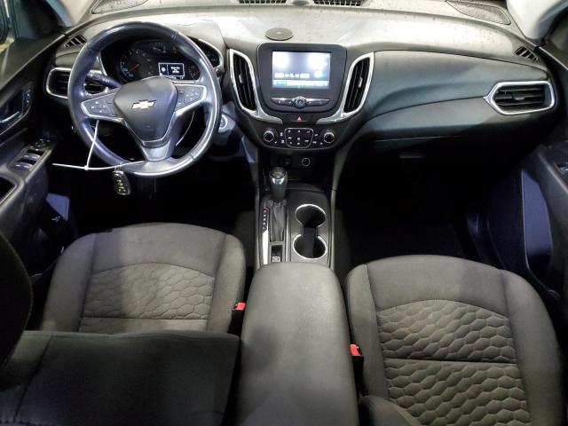Photo 8 from auction – 2018 CHEVROLET EQUINOX LT with VIN 2GNAXSEV3J6269819