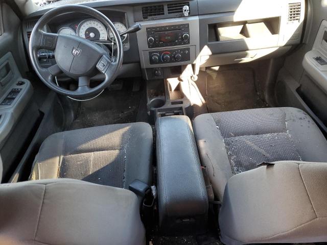 Photo 8 from auction – 2008 DODGE DAKOTA QUA with VIN 1D7HW48N68S562208