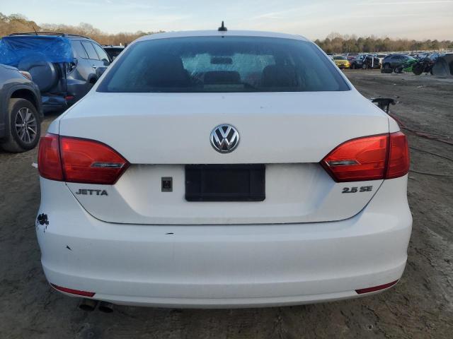 Photo 6 from auction – 2012 VOLKSWAGEN JETTA SE with VIN 3VWBP7AJ8CM384368