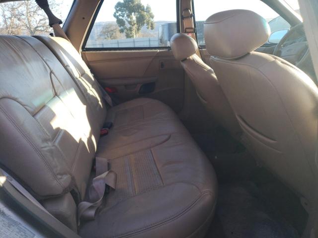 Photo 10 from auction – 1994 FORD TAURUS LX with VIN 1FALP5841RG127511