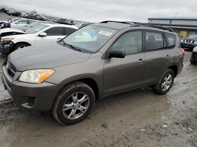 TOYOTA RAV4 2012 con VIN JTMBF4DV3C5057840 - Foto de la subasta
