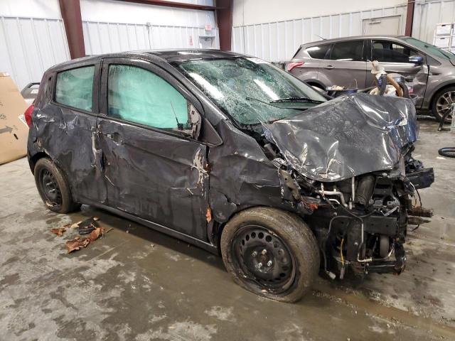 Photo 4 from auction – 2020 CHEVROLET SPARK LS with VIN KL8CB6SA7LC405641