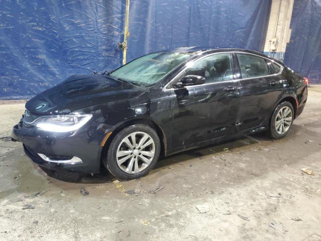 CHRYSLER 200 LIMITE 2015 with VIN 1C3CCCAB1FN758838 - Photo from auction
