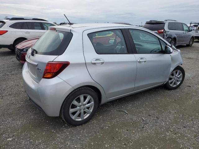 Photo 3 from auction – 2015 TOYOTA YARIS with VIN VNKKTUD35FA022727