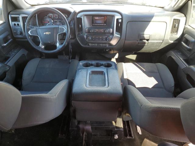 Photo 8 from auction – 2014 CHEVROLET SILVERADO with VIN 3GCPCREH8EG338922