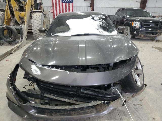 Photo 5 from auction – 2017 DODGE CHARGER R/ with VIN 2C3CDXCT9HH595278