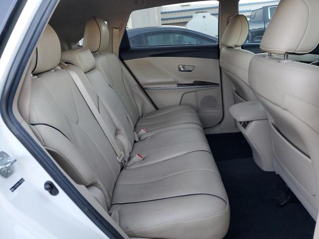 Photo 10 from auction – 2015 TOYOTA VENZA LE with VIN 4T3ZK3BB1FU073450