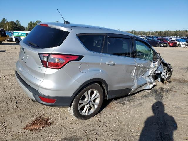 Photo 3 from auction – 2017 FORD ESCAPE SE with VIN 1FMCU0GD4HUD05303