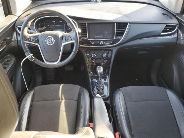 Photo 8 from auction – 2019 BUICK ENCORE PRE with VIN KL4CJASB4KB733443