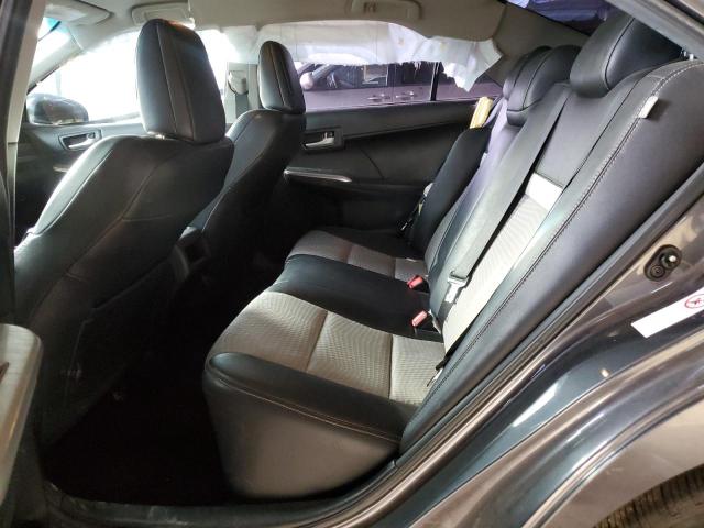 Photo 10 from auction – 2012 TOYOTA CAMRY BASE with VIN 4T1BF1FK7CU170807