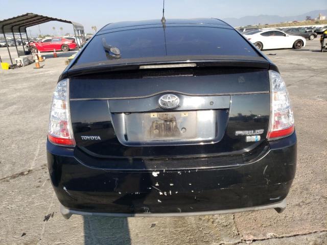 Photo 6 from auction – 2009 TOYOTA PRIUS with VIN JTDKB20U693486441