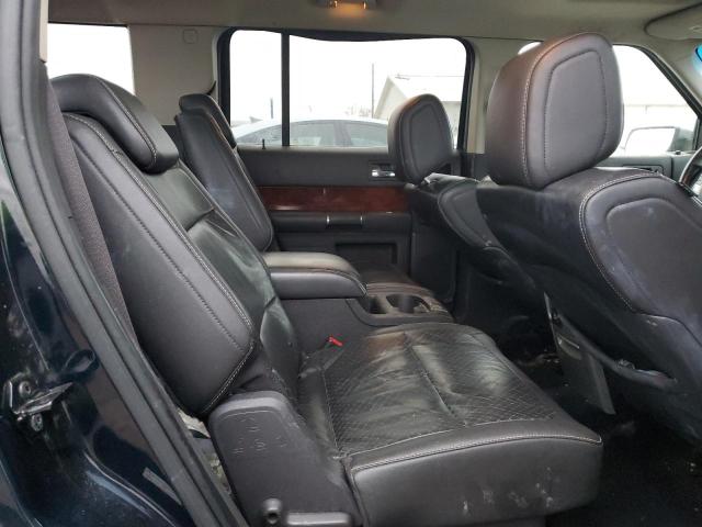 Photo 10 from auction – 2009 FORD FLEX LIMIT with VIN 2FMDK53C49BA35968