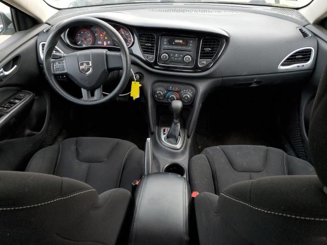 Photo 8 from auction – 2013 DODGE DART SXT with VIN 1C3CDFBA3DD330051