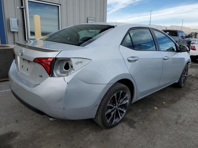 Photo 3 from auction – 2018 TOYOTA COROLLA L with VIN 2T1BURHE7JC025812