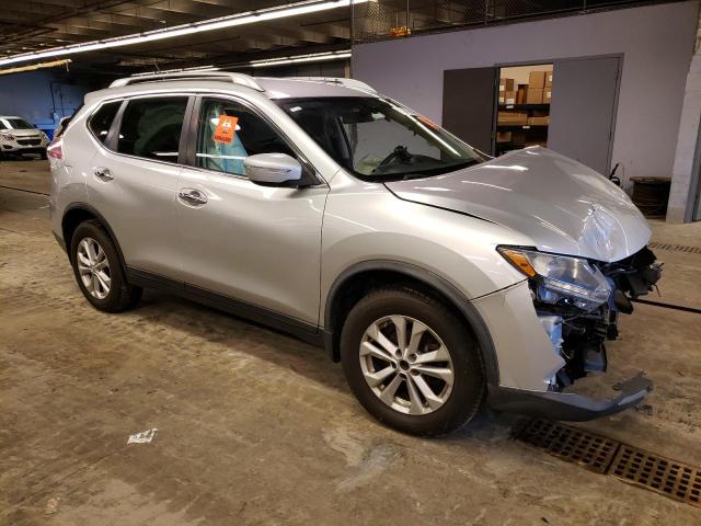 Photo 4 from auction – 2015 NISSAN ROGUE S with VIN KNMAT2MV0FP586972