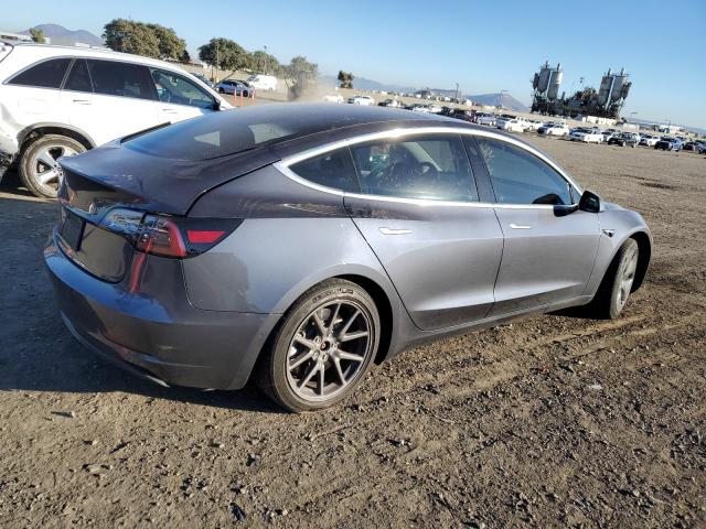 Photo 3 from auction – 2020 TESLA MODEL 3 with VIN 5YJ3E1EA0LF808490