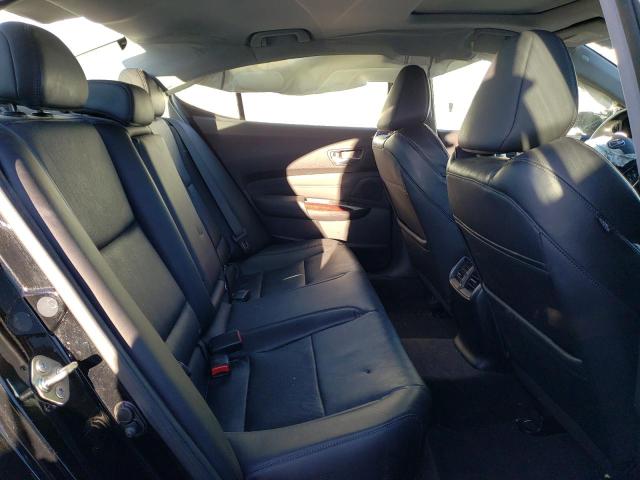 Photo 10 from auction – 2015 ACURA TLX TECH with VIN 19UUB2F53FA004218