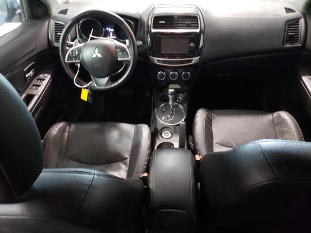 Photo 8 from auction – 2015 MITSUBISHI OUTLANDER with VIN 4A4AR4AU6FE024617