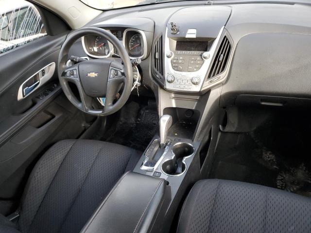 Photo 8 from auction – 2013 CHEVROLET EQUINOX LS with VIN 2GNALBEK3D6338272