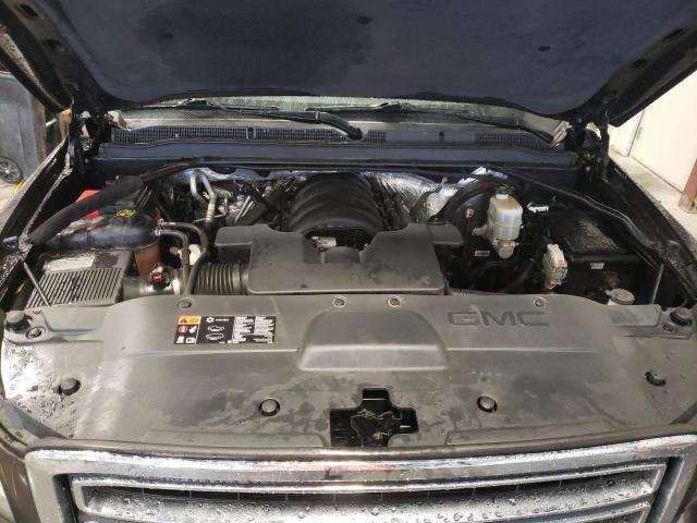Photo 12 from auction – 2015 GMC YUKON SLT with VIN 1GKS2BKC2FR121336