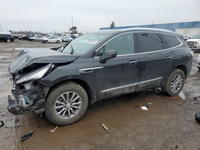 Photo 1 from auction – 2022 BUICK ENCLAVE ES with VIN 5GAERBKW0NJ179202