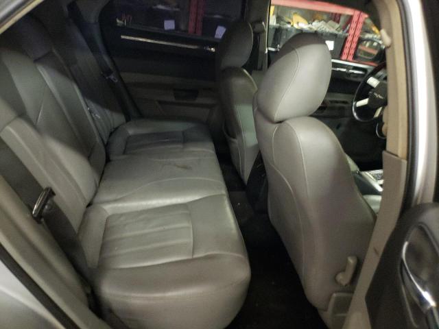 Photo 10 from auction – 2006 CHRYSLER 300C with VIN 2C3KA63H16H532375