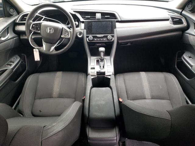 Photo 8 from auction – 2018 HONDA CIVIC EX with VIN 19XFC2F76JE004984