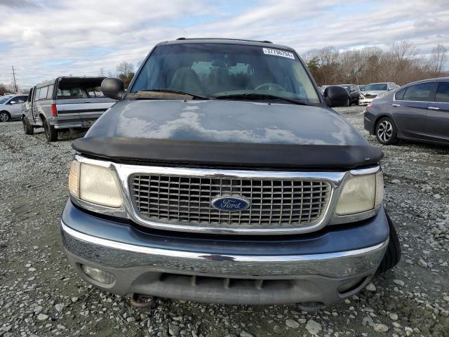 Photo 5 from auction – 2001 FORD EXPEDITION with VIN 1FMRU16W01LA36408