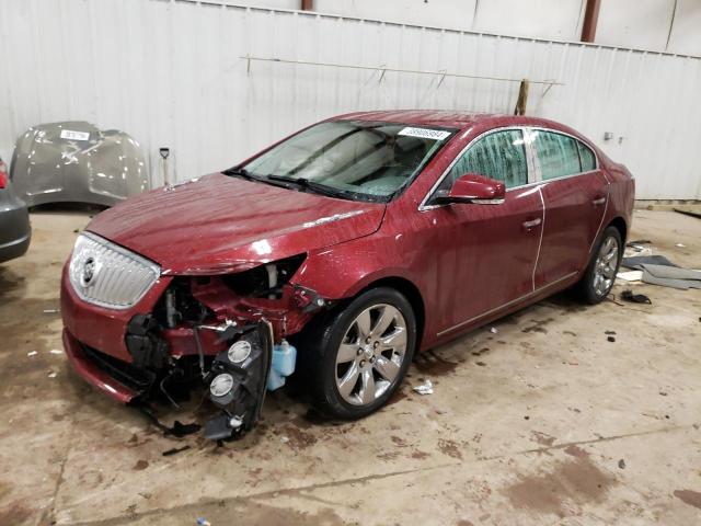 صورة رقم 1 من المزاد - 2011 BUICK LACROSSE C مع VIN 1G4GC5ED5BF298457