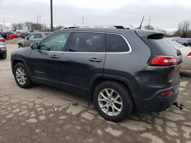 Photo 2 from auction – 2017 JEEP CHEROKEE L with VIN 1C4PJMCS5HW612638