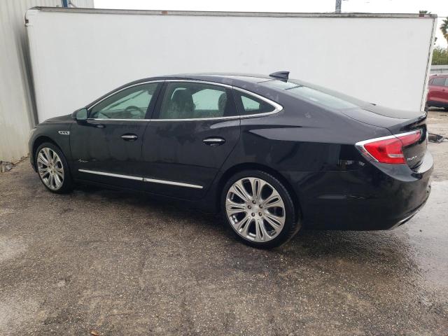 Photo 2 from auction – 2019 BUICK LACROSSE A with VIN 1G4ZV5SS7KU118235