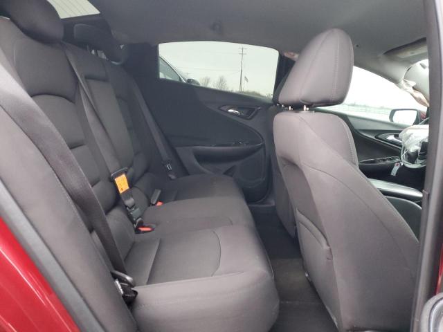 Photo 10 from auction – 2017 CHEVROLET MALIBU LT with VIN 1G1ZE5ST3HF273433