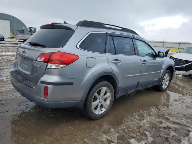 Photo 3 from auction – 2011 SUBARU OUTBACK 2. with VIN 4S4BRCKCXB3395910