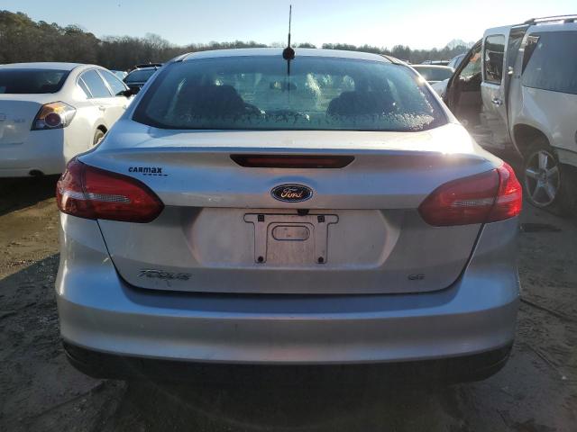 Photo 6 from auction – 2017 FORD FOCUS SE with VIN 1FADP3F23HL269083