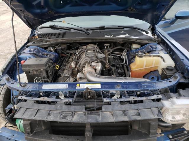 Photo 11 from auction – 2010 DODGE CHALLENGER with VIN 2B3CJ5DT6AH277777