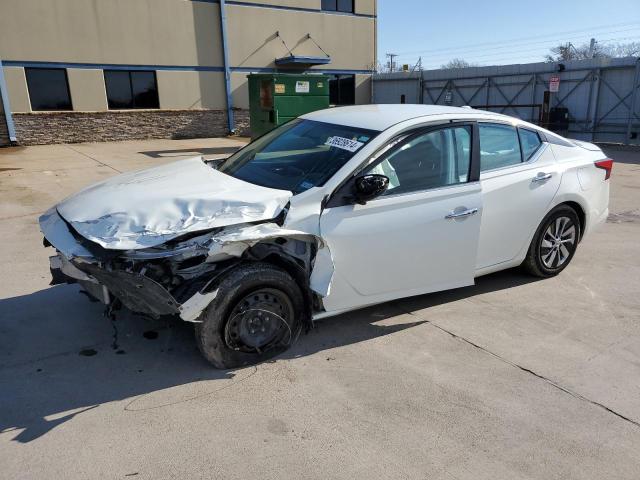 صورة رقم 1 من المزاد - 2019 NISSAN ALTIMA مع VIN 1N4BL4BVXKC208149
