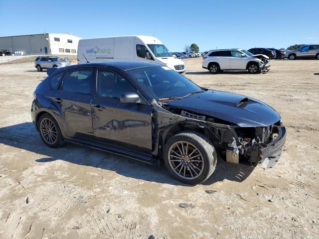 Photo 4 from auction – 2013 SUBARU IMPREZA WR with VIN JF1GR7E63DG838200