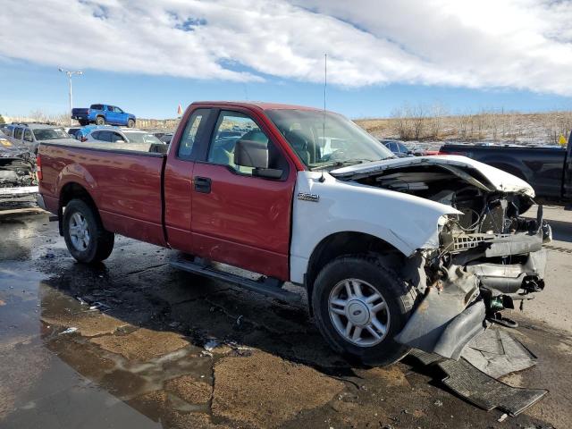 Photo 4 from auction – 2007 FORD F150 with VIN 1FTRF14WX7NA04662