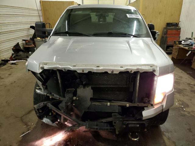 Photo 5 from auction – 2012 FORD F150 SUPER with VIN 1FTFW1ET9CFB76449