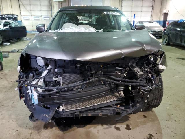 Photo 5 from auction – 2017 NISSAN ROGUE S with VIN 5N1AT2MT2HC793027