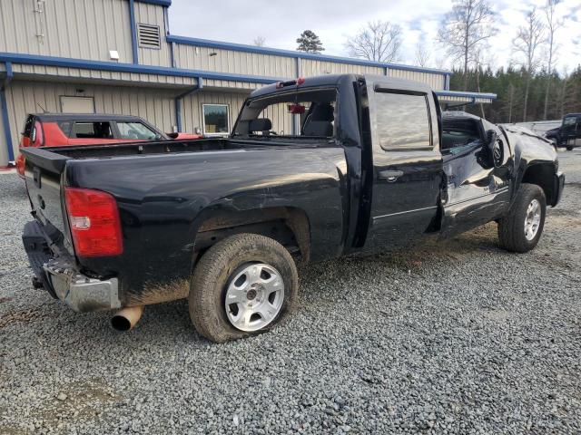 Photo 3 from auction – 2009 CHEVROLET SILVERADO with VIN 3GCEC13C79G100856